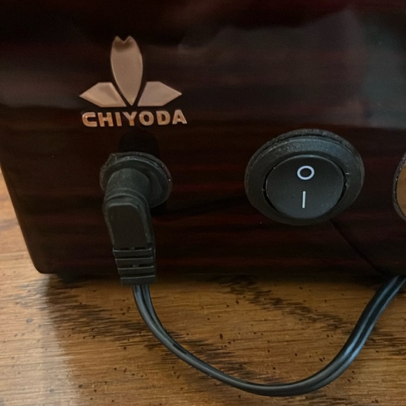 Chiyoda watch winder - Picture 11 of 13